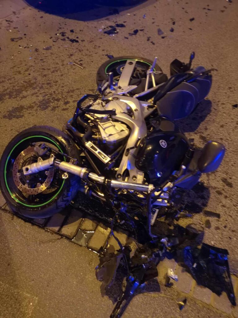 Poszukują świadków tragedii w Swarzędzu! 2 Tragedia 2