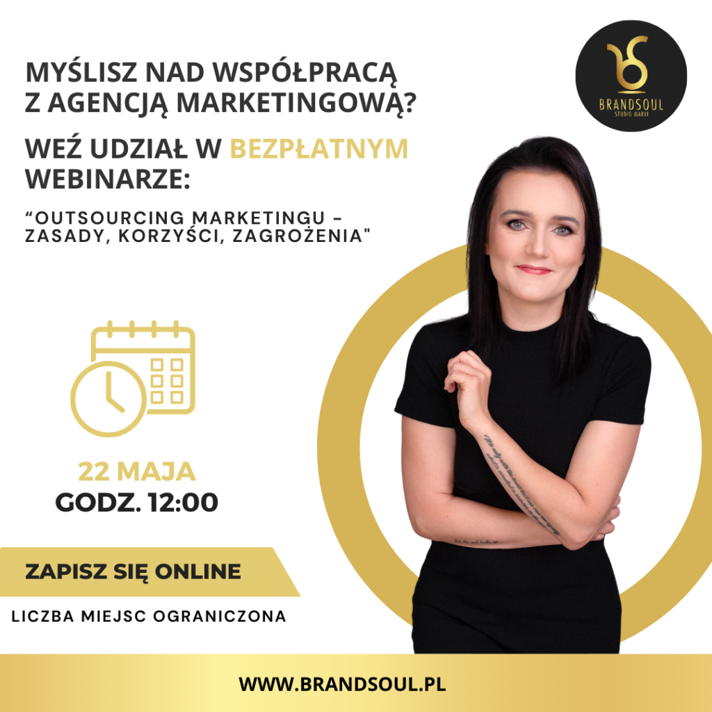 Outsourcing marketingowy z Studio Marki Brandsoul - dlaczego warto? 2 foto 2