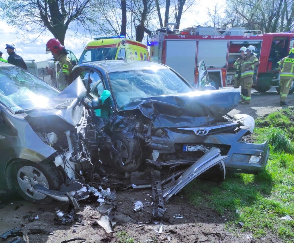 wypadek 2