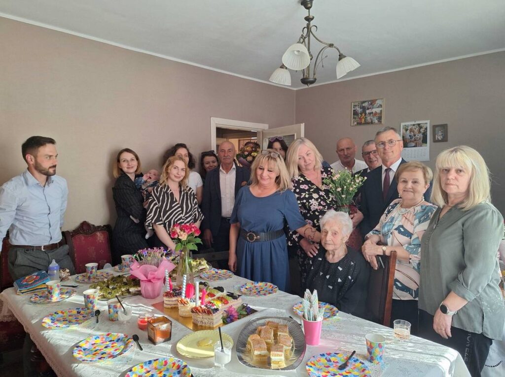 Janina Czerwonka foto 2