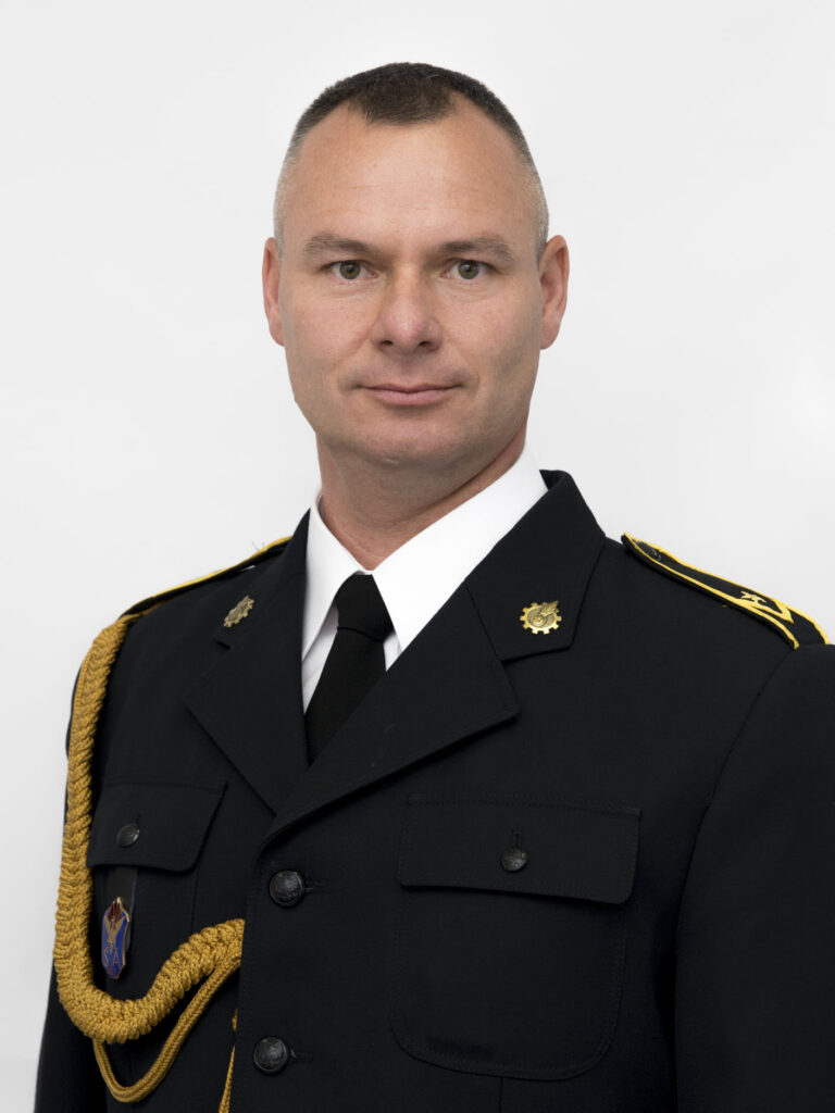 Krzysztof Talarczyk foto