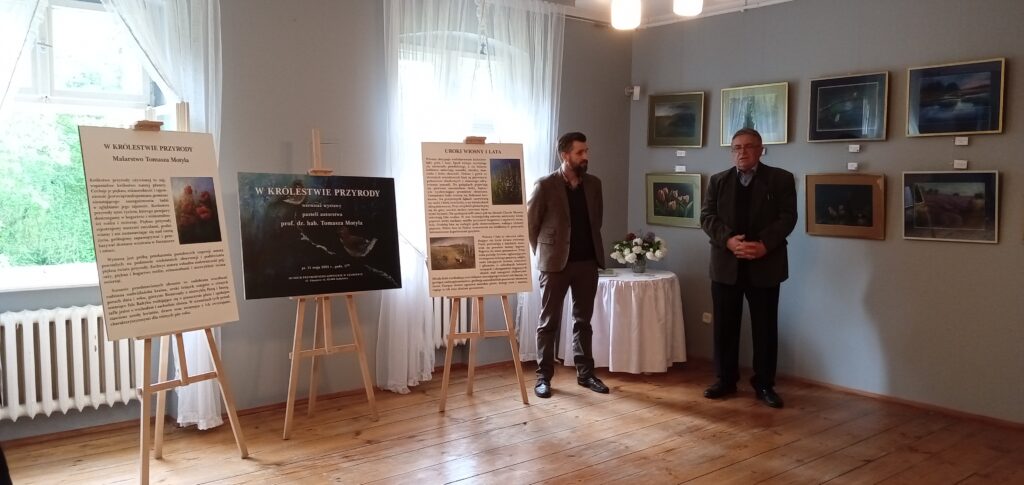 Warto pojechać do Uzarzewa! 1 uzarzewo 3