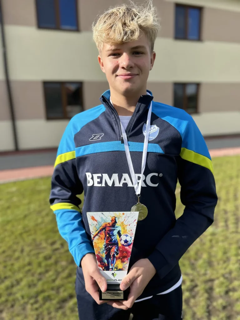 Drugie miejsce foto 2