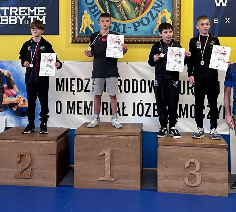 Zapasnicy Unii foto 2