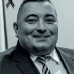 Wspominamy tych, którzy odeszli... 2 Marcin szramkowski foto