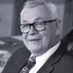 Wspominamy tych, którzy odeszli... 3 Pan Zbigniew Kucharski