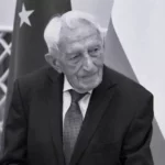 Wspominamy tych, którzy odeszli... 6 Wechamn foto 1