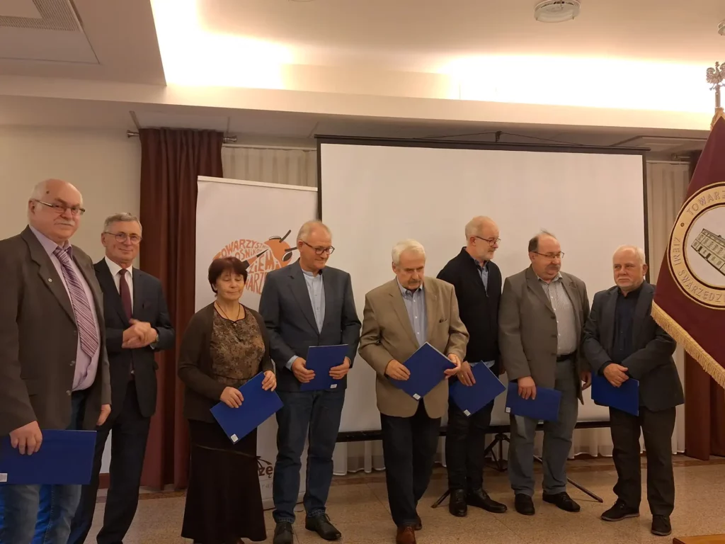 TMZS świętowało swój jubileusz! 6 tmzs 5