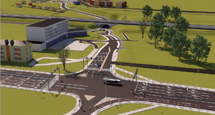 Budżet Swarzędza na 2025 rok jednogłośnie! 3 Tunel