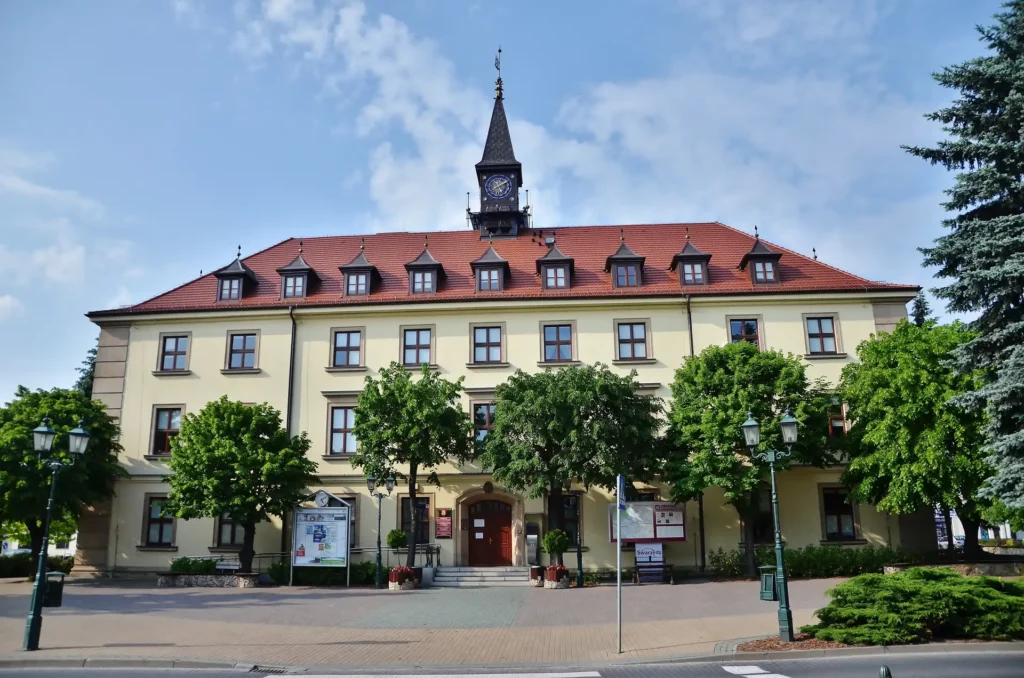 Swarzędz: dekada burmistrza Mariana Szkudlarka 2 dekada 3