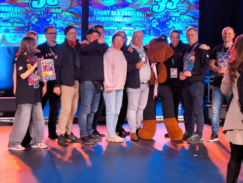 Swarzędz zebrał ponad 374,7 tys. zł. I to nie koniec! 1 Swarzedz zebral 2 1920