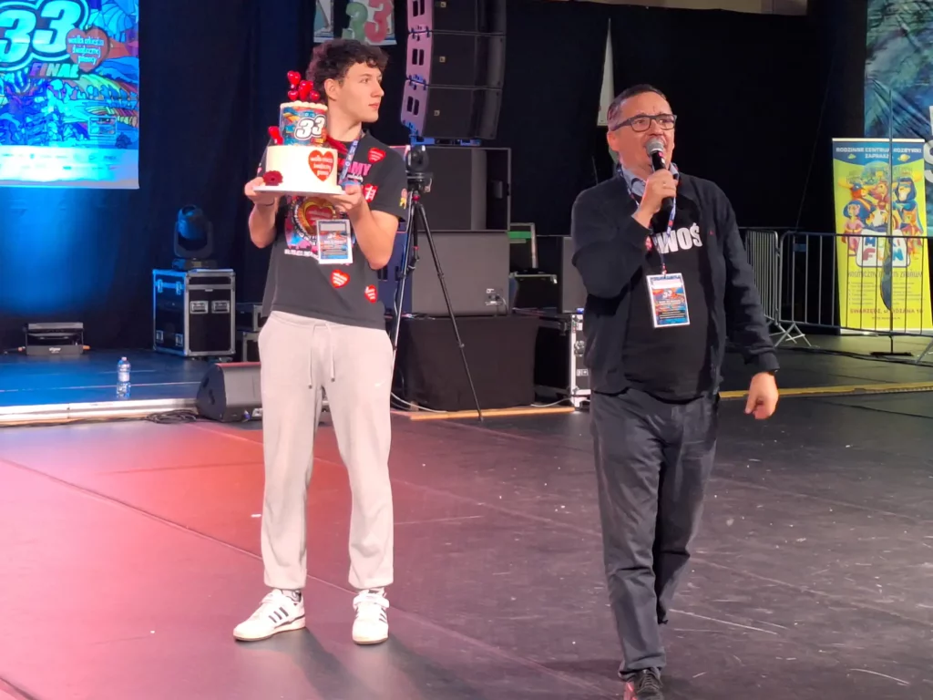 Swarzędz zebrał ponad 374,7 tys. zł. I to nie koniec! 2 Swarzedz zebral 3 1920