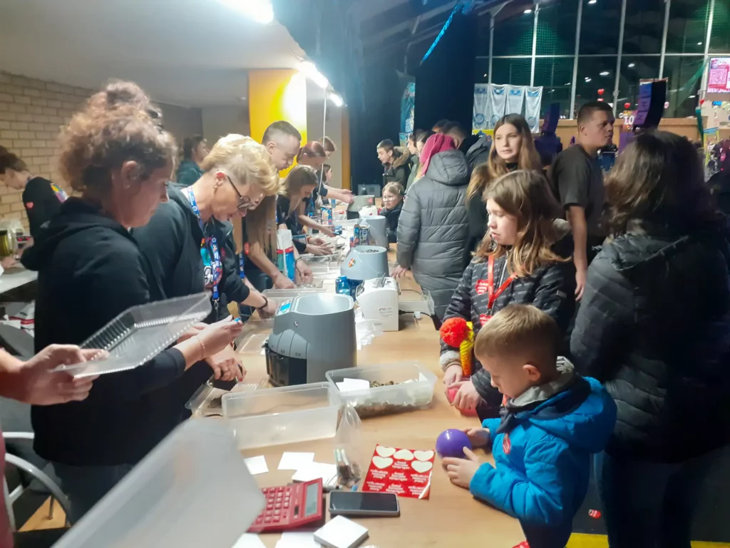 Swarzędz zebrał ponad 374,7 tys. zł. I to nie koniec! 4 Swarzedz zebral 5 1920