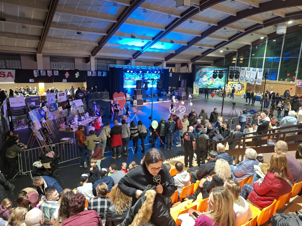 Swarzędz zebrał ponad 374,7 tys. zł. I to nie koniec! 6 Swarzedz zebral 7 1920