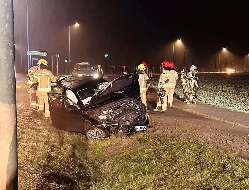 wypadek 2